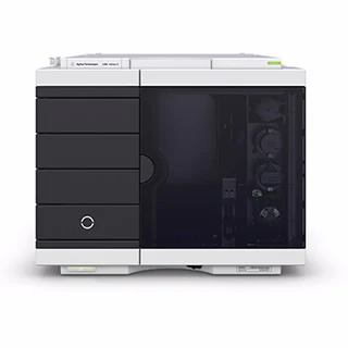 Infinity II için HPLC Yükseltmeleri ve Aksesuarları