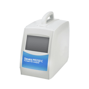 Sievers M5310 C TOC portabil