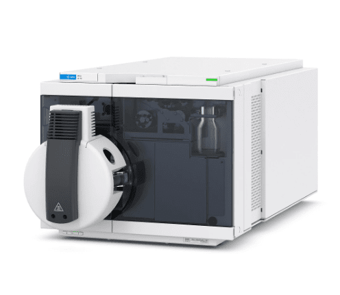 Spectrometrul TQ ULTIVO LC/MS