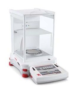 Balante analitice Explorer Semi-Micro