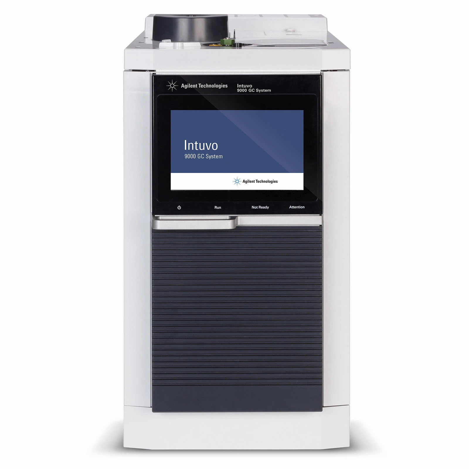 Intuvo 9000 GC Sistemi