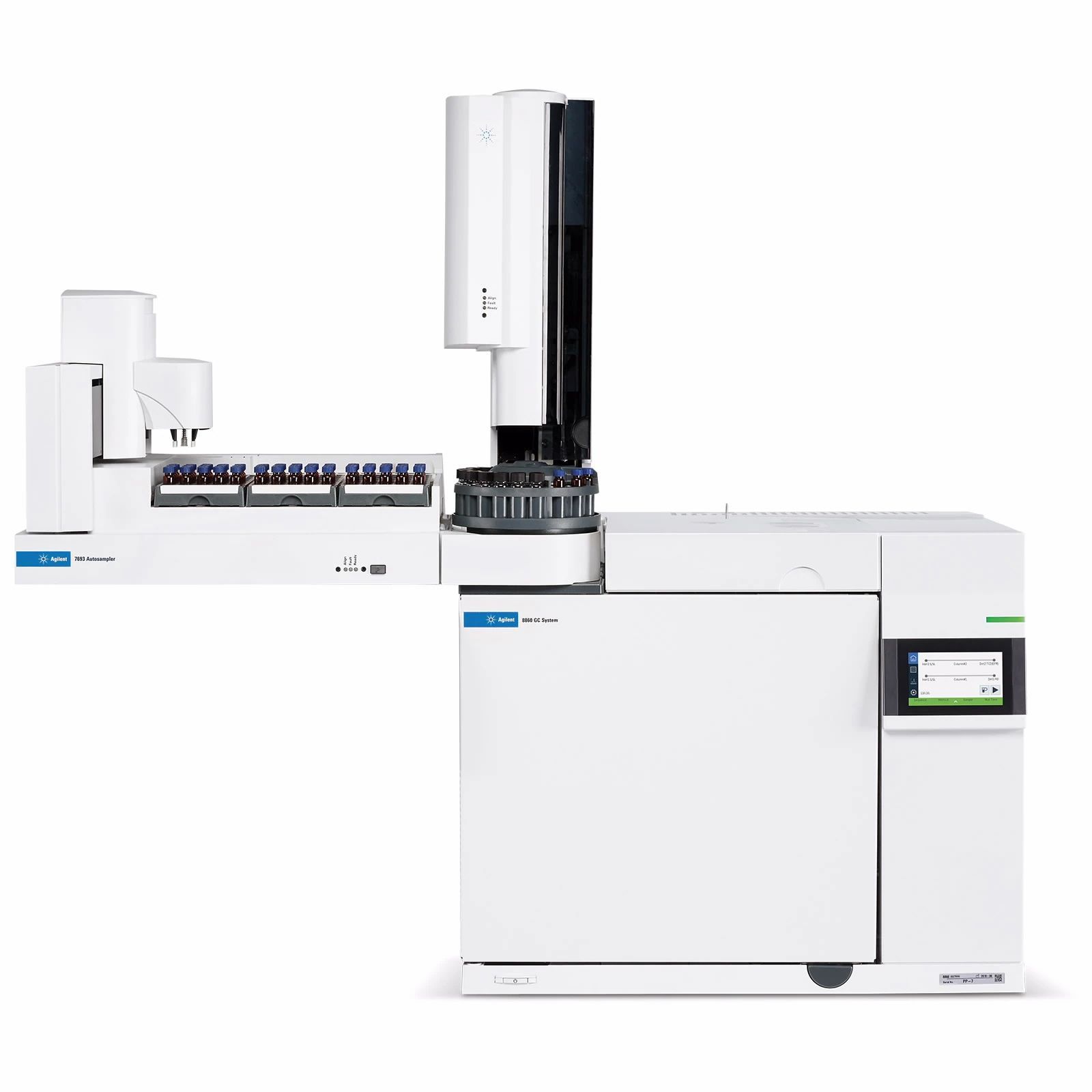 8860 GC Sistemi