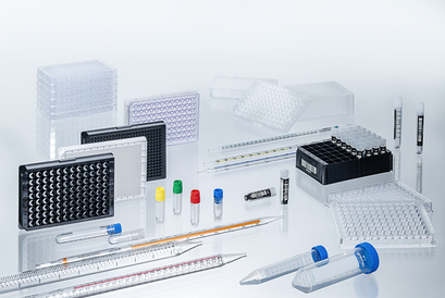 Greiner Bio-One extinde portofoliul de produse certificate ACT Ecolabel