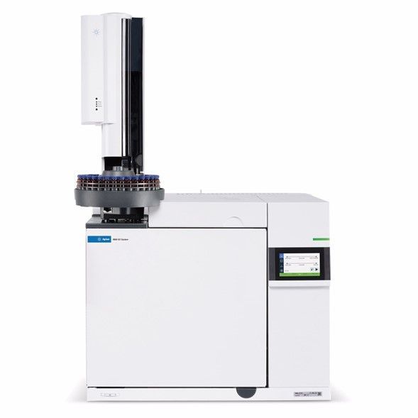 Gaz cromatograf Agilent 8860 GC