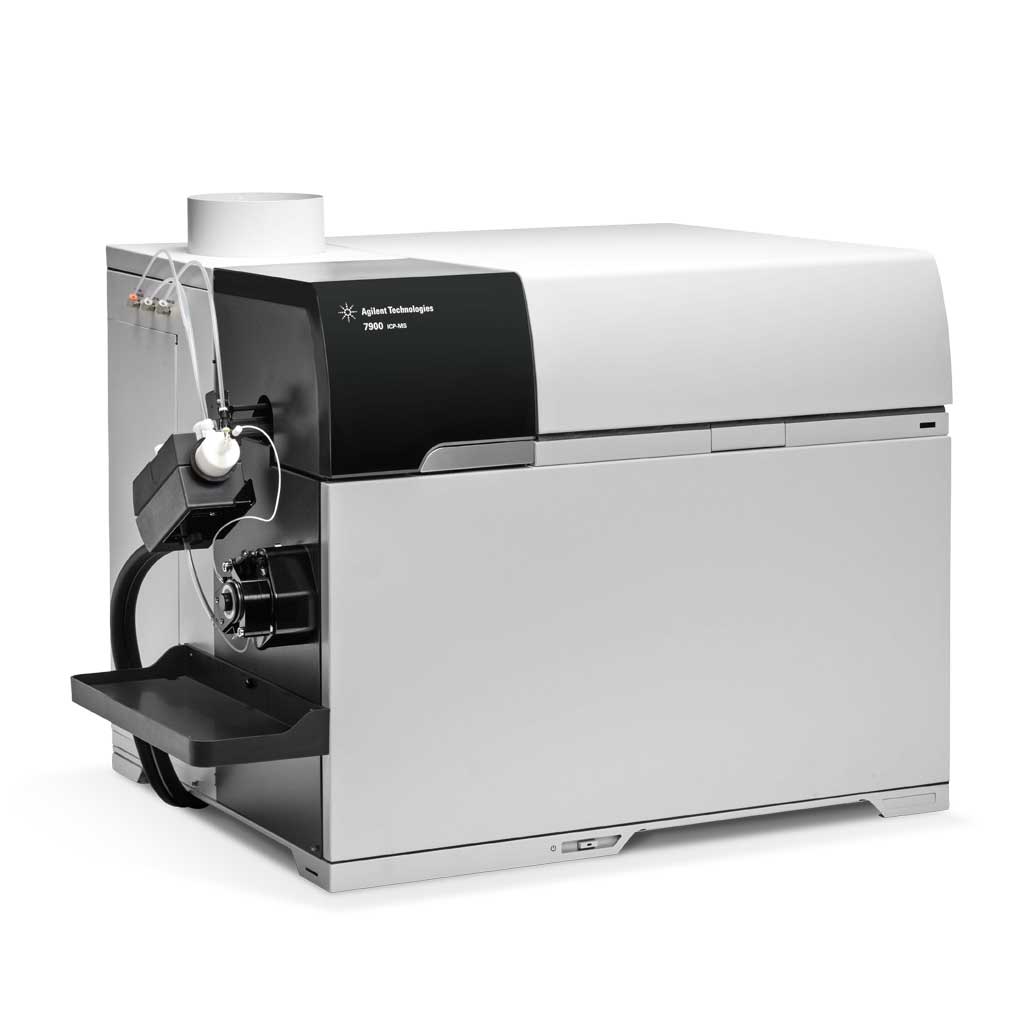 ICP-MS 7900