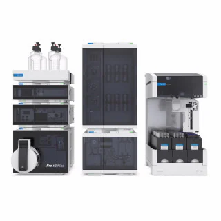 1290 Infinity II Preparative LC/MSD Sustav