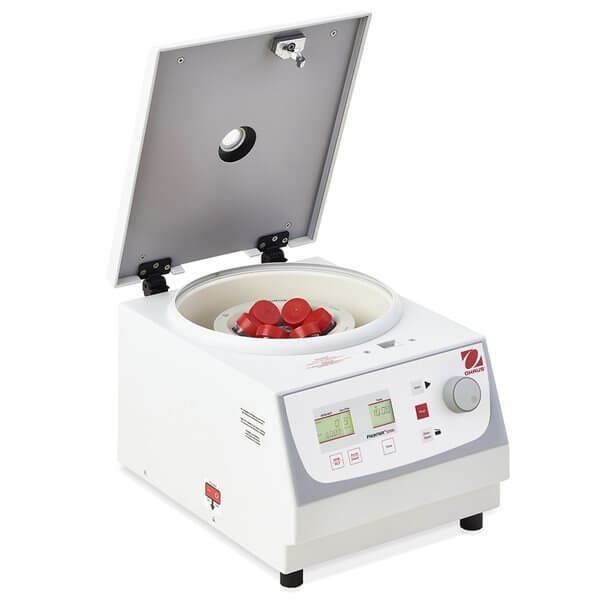 Centrifuga OHAUS Frontier™ 5000 Series Multi