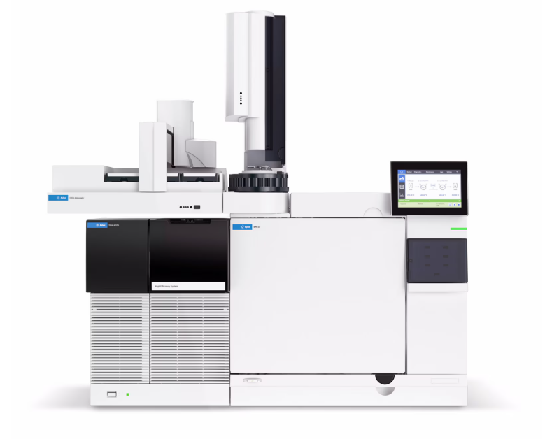7010D  GC/MS-MS