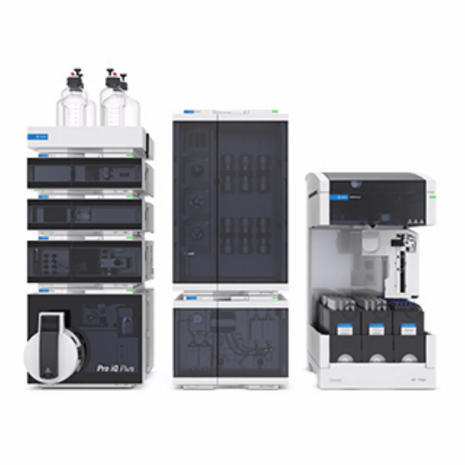 1290 Infinity II Autoscale Preparative LC/MSD Sustav