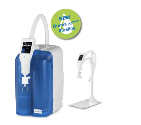 OmniaPure xs