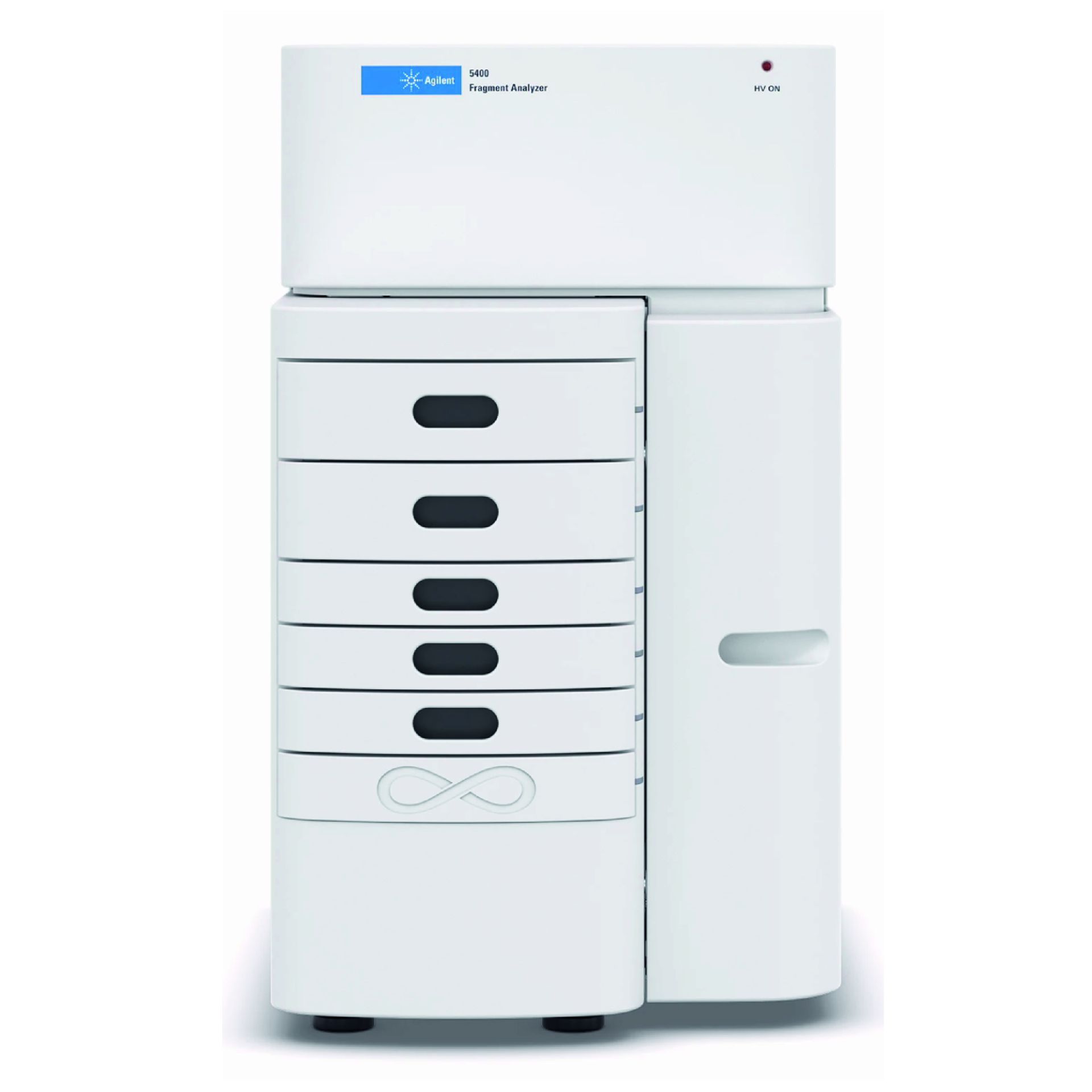 Fragment Analyzer 5400