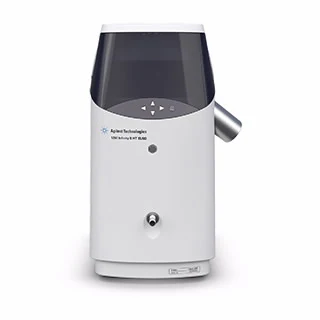 1260 Infinity II Yüksek Sıcaklık Buharlaştırıcı Işık Saçılım Dedektörü