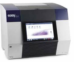 Sistem qPCR EasyPGX