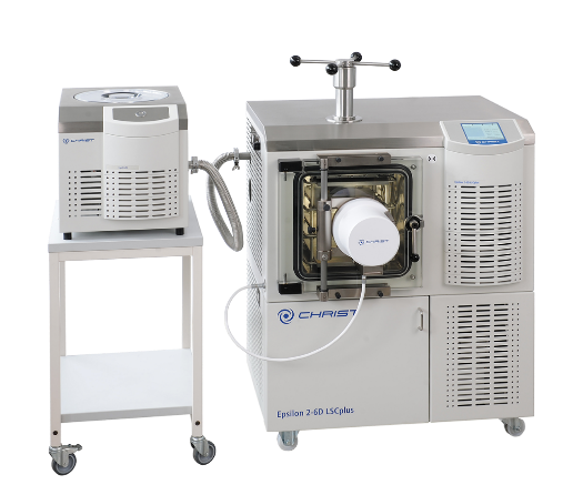 Epsilon 2-6D LSCPlus