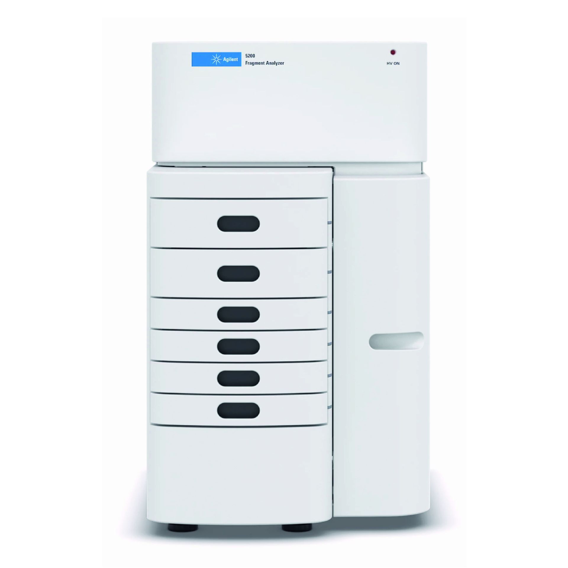 Fragment Analyzer 5200