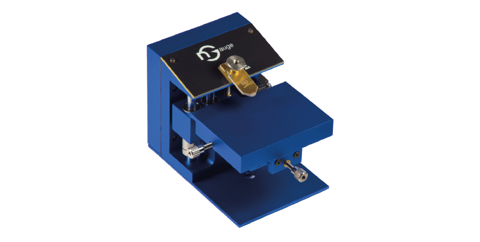 nGauge AFM