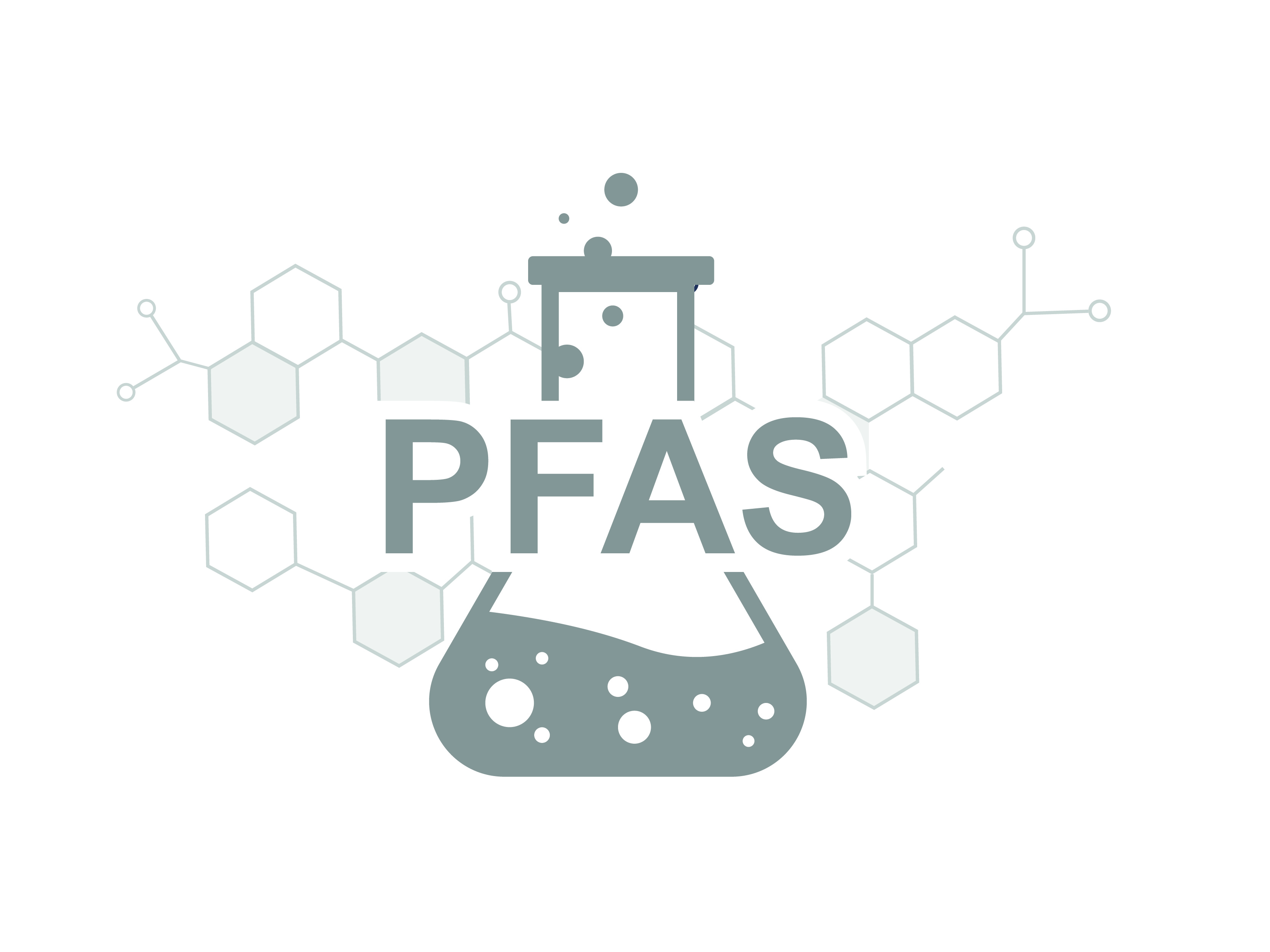 Přístrojové řešení pro analýzu obalových materiálů - PFAS pod kontrolou