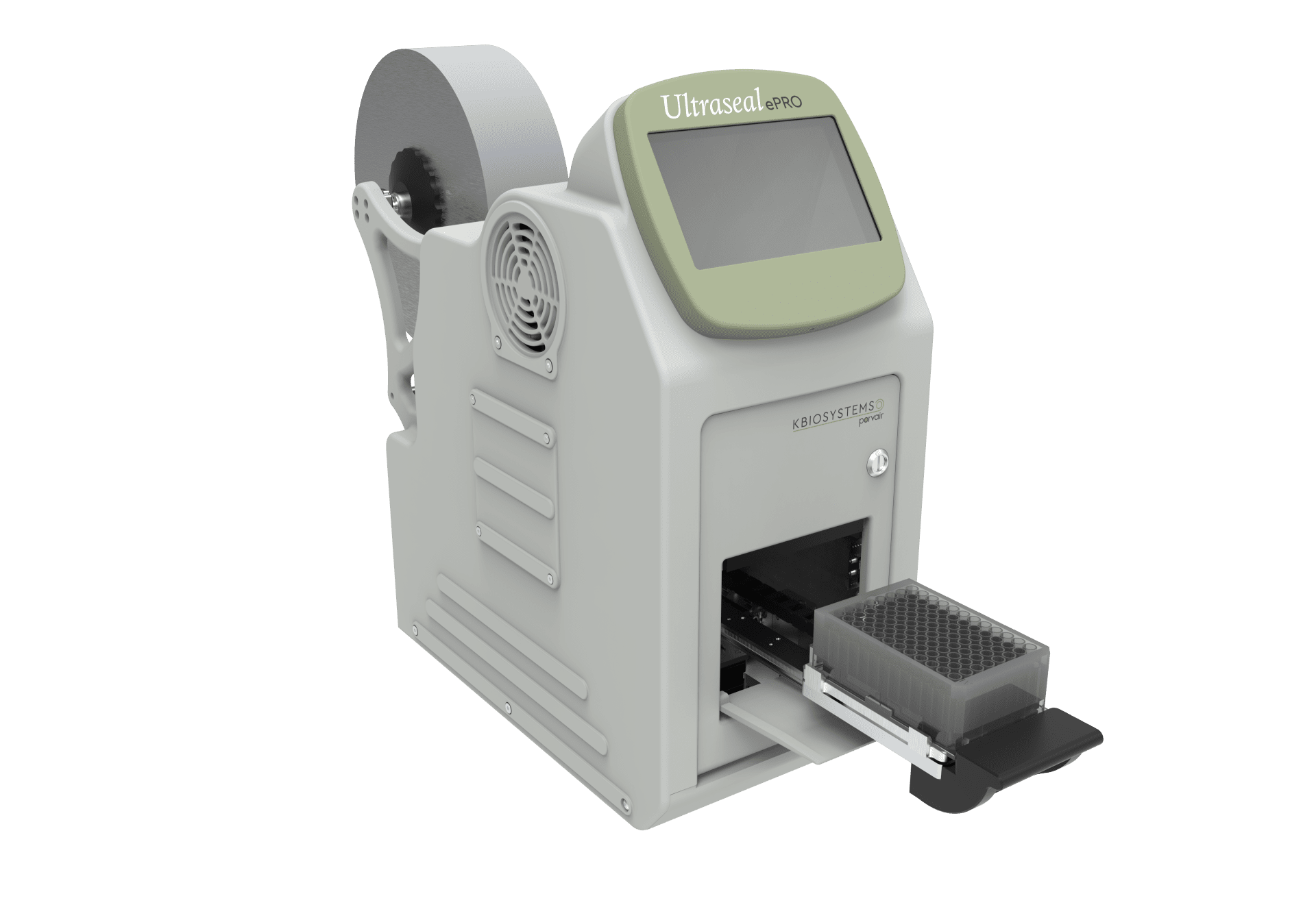Automatický model UltraSeal ePRO