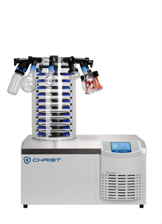 Beta 2-8 LSCPlus