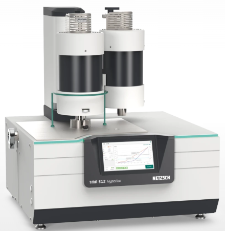 TMA 512 Hyperion® Supreme