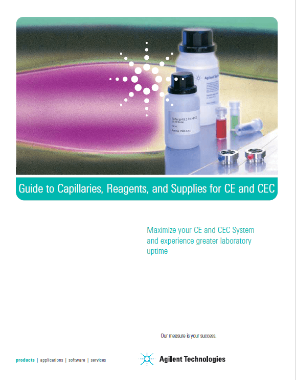 Catalog consumabile CE&CE/MS