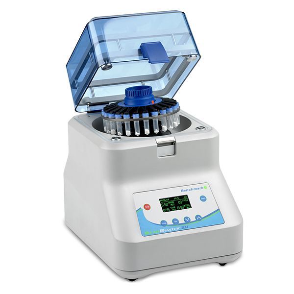 Homogenizátor BeadBlaster24 D2400-E