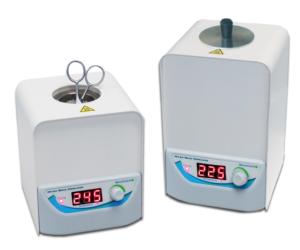 BENB1201-E/BENB1202-E Micro Bead Sterilizer