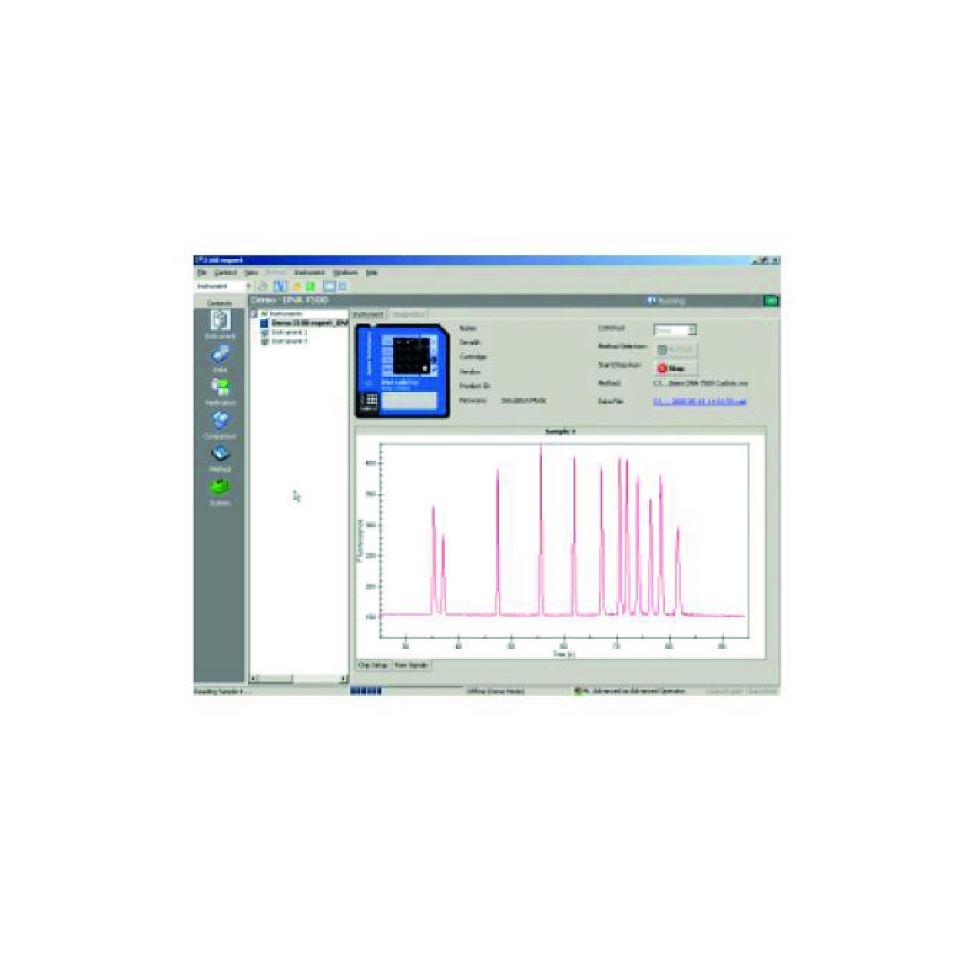2100 Expert Software