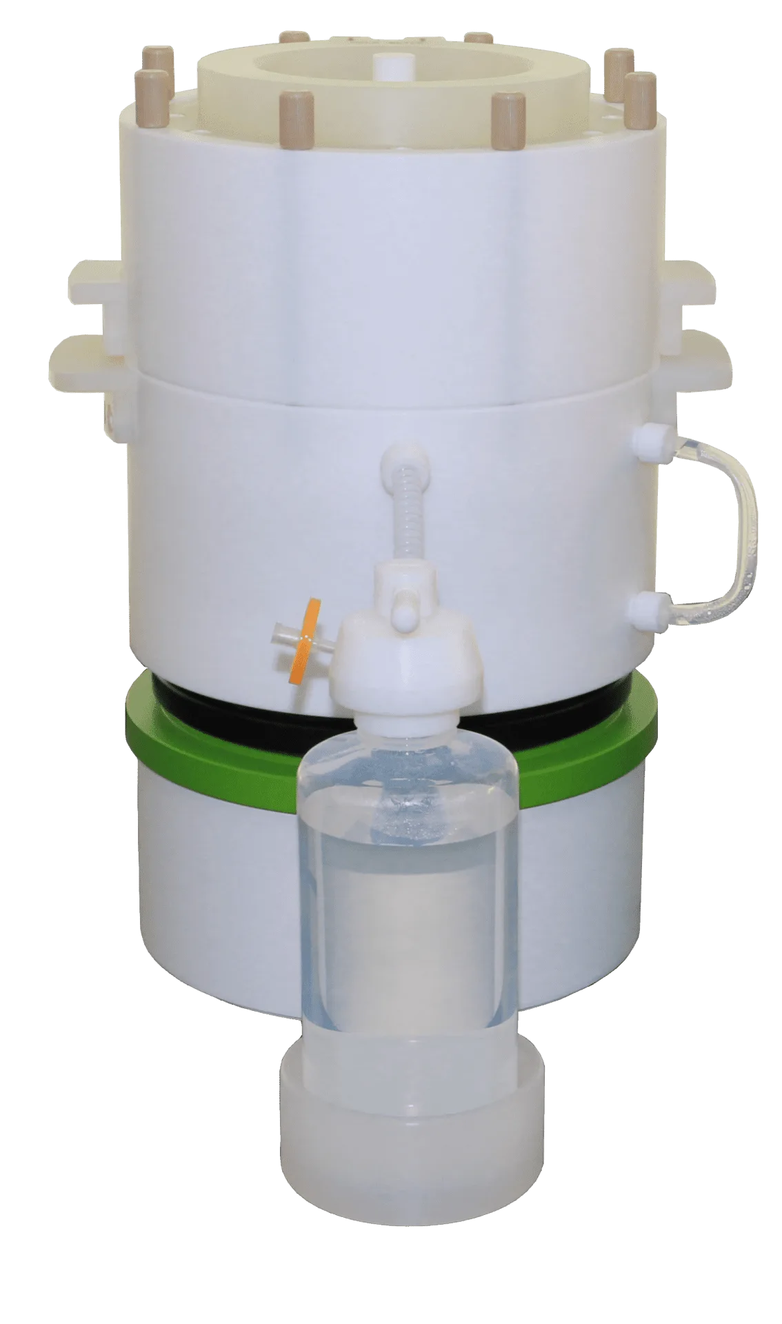 Destylator kwasów S1