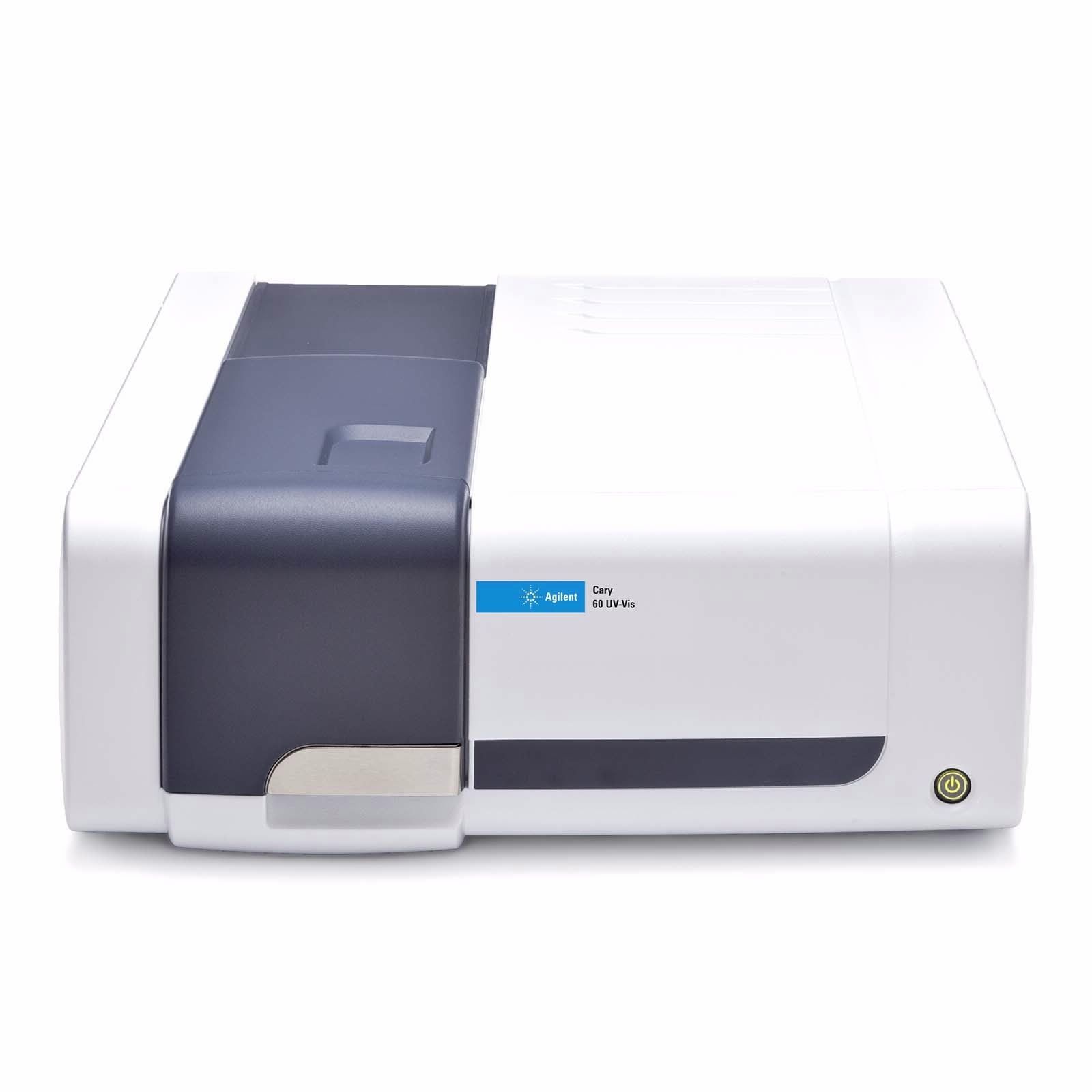 Cary 60 UV-ViS