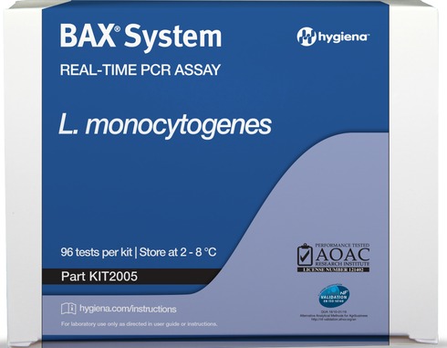 BAX® System Q7 Kitleri