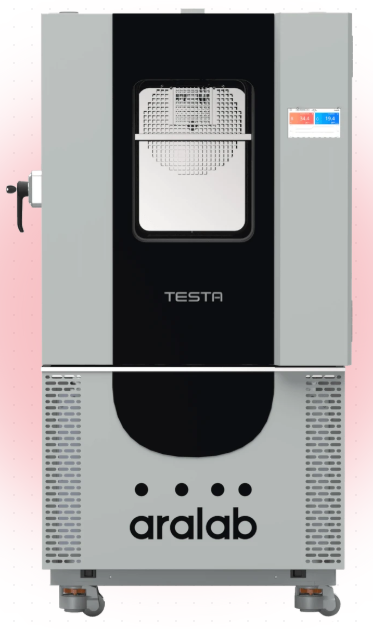 TESTA Reach-In