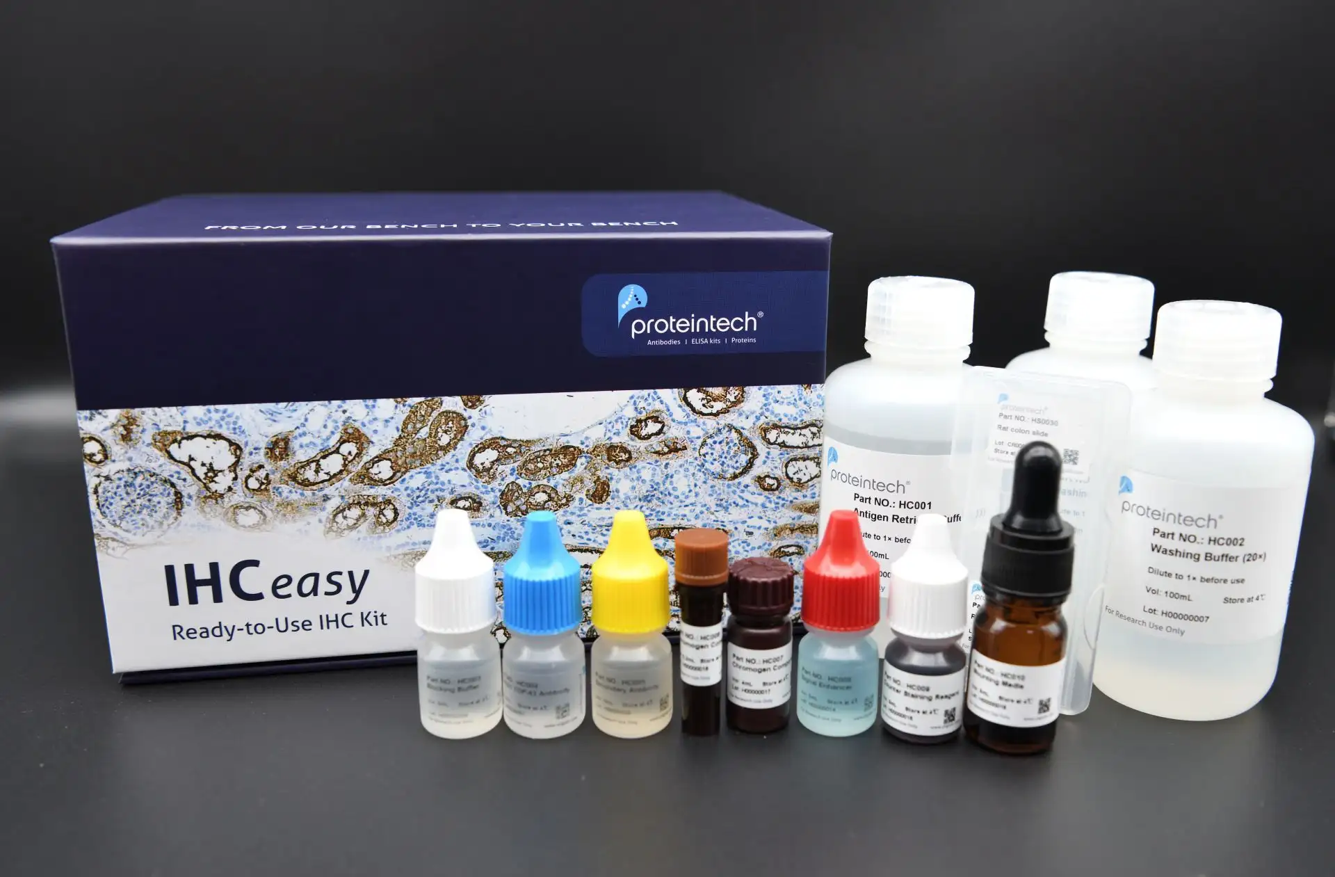 IHC Kits