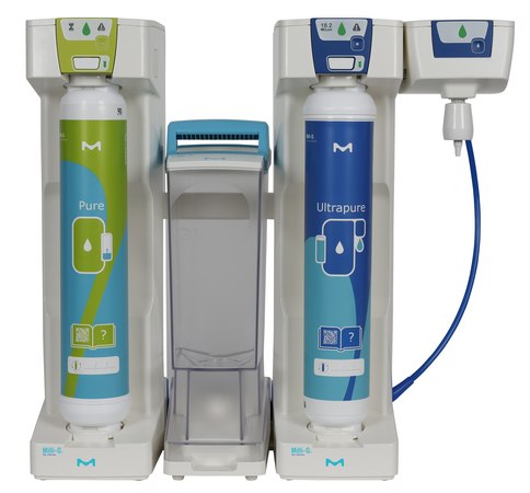 Milli-Q SQ 2Series