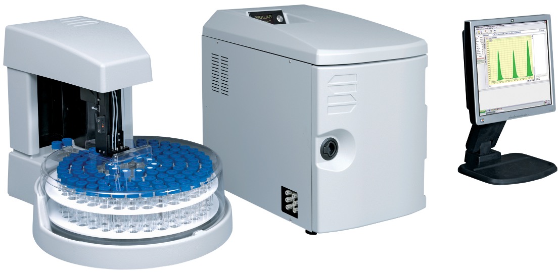 FORMACS® Serisi