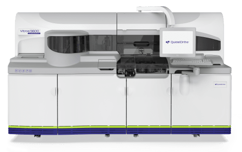 VITROS® 5600