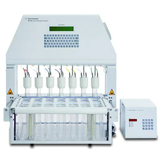 BIO-DIS Reciprocating Cylinder Apparatus (Apparatus 3)