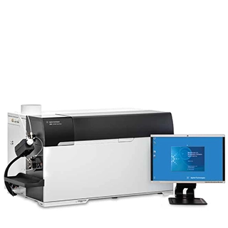 8900 Triple Quadrupole ICP-MS