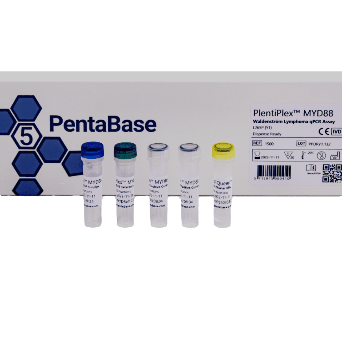 PlentiPlex™