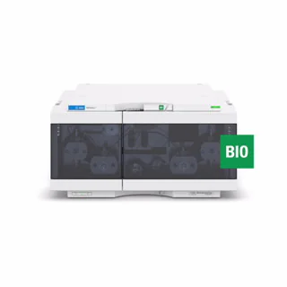 1290 Infinity II Bio Yüksek Hızlı Pompa