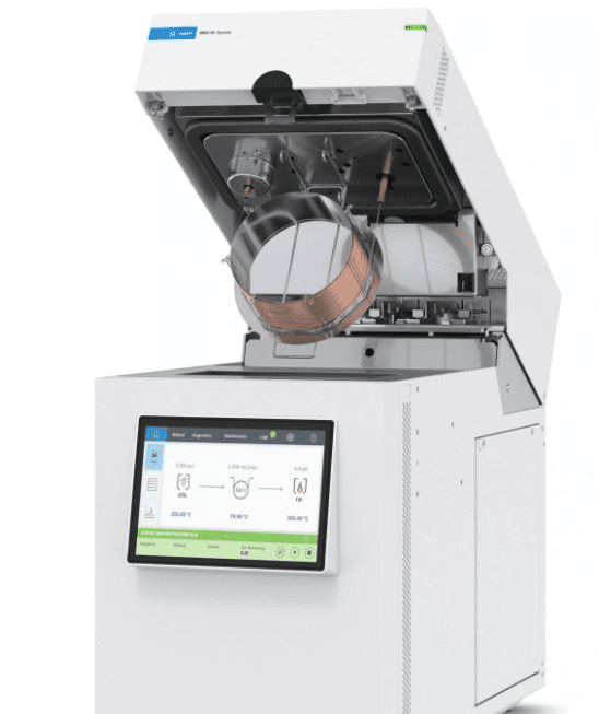 Noul Sistem GC Agilent 8850 - Dimensiuni Reduse, Impact Ridicat!