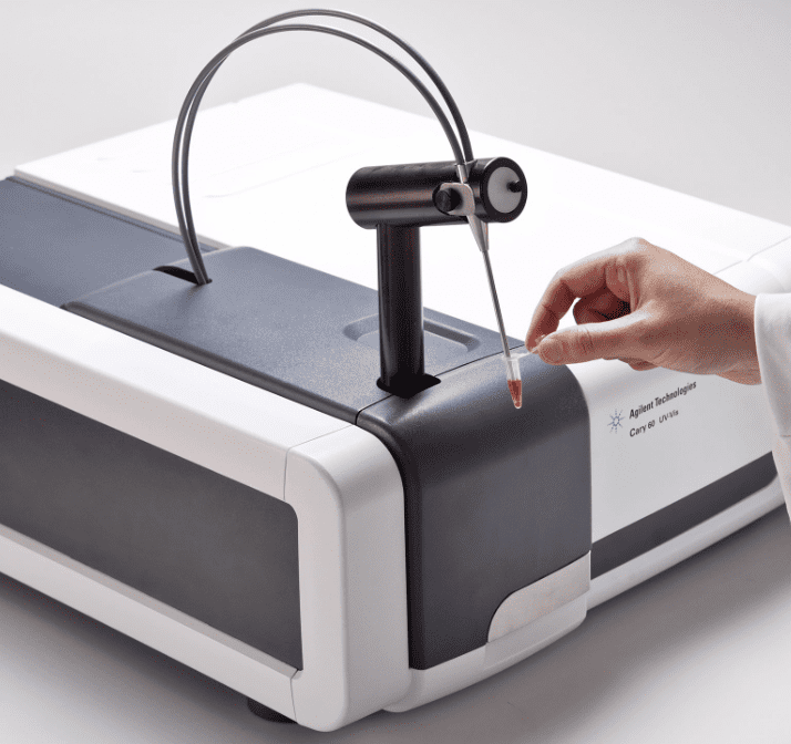 Accesoriu Fibră optică Cary 60