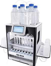 PromoChrom Automatizirana SPE priprema uzoraka