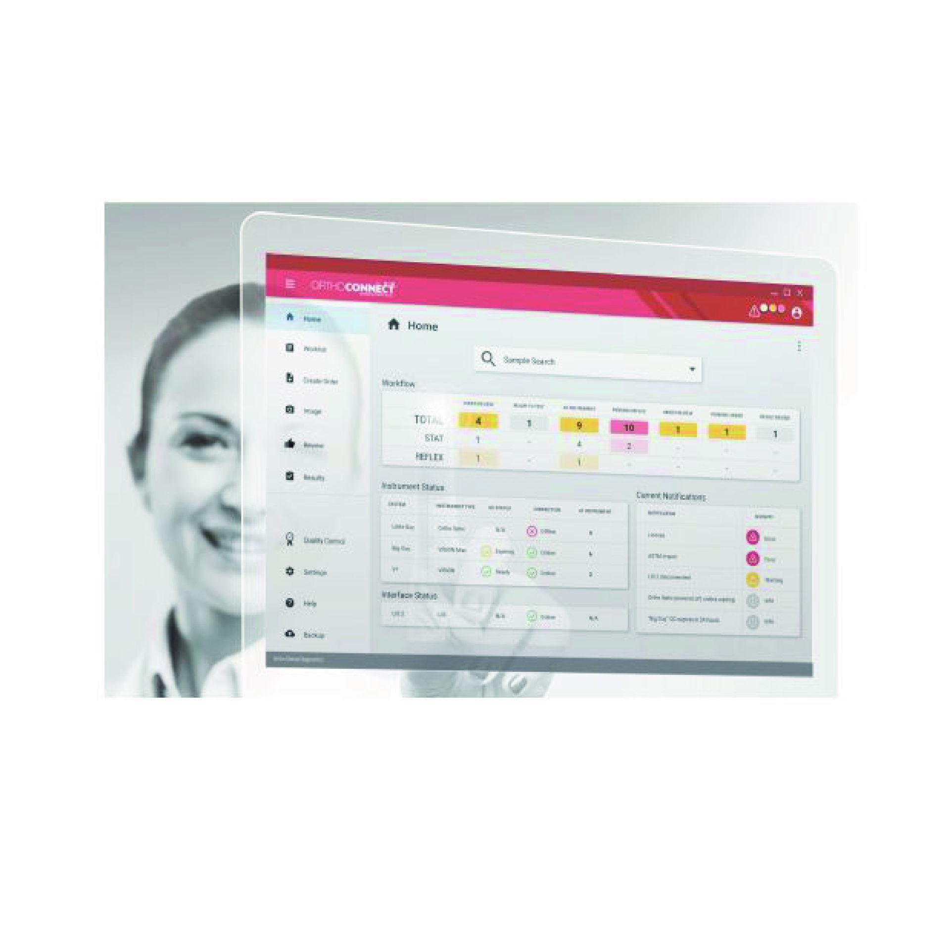 ORTHO CONNECT™