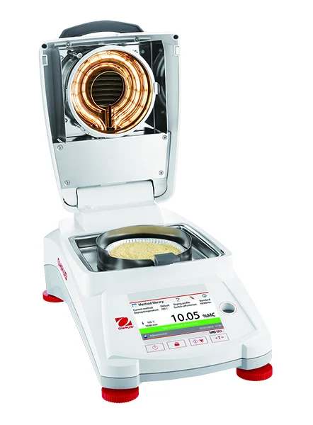 Ohaus MB90 &120
