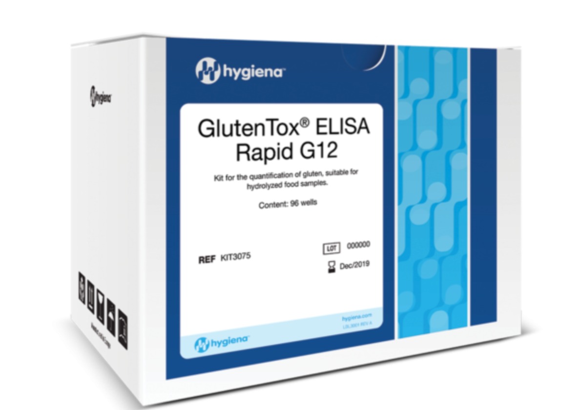 AlerTox Alerjen Tespit Kitleri