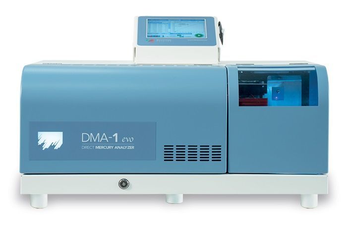 DMA-1 evo