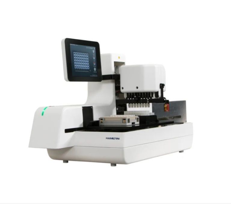 Labelite Integrated I.D. Capper