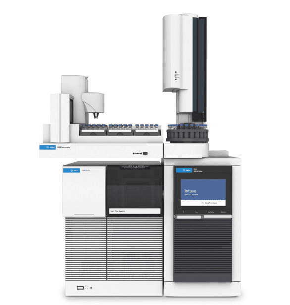7000E Triplu Quadrupole GC/MS