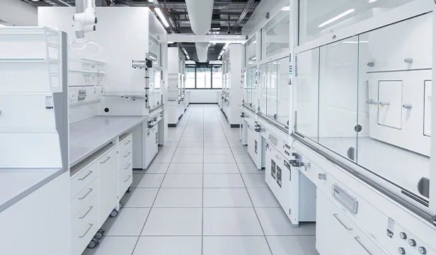 Otomatik Akışlı (Secuflow) Alçak Tavan Çeker Ocak